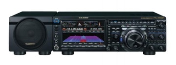 РАДИОСТАНЦИЯ YAESU FTDX101MP ОТ CON-SPARK