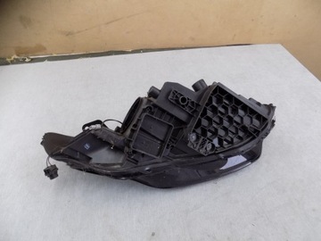 фото thumb №7, Land rover discovery sport usa лампа ліва перед fk72-13w030-cg org