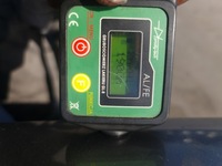 фото thumb №15, Капот кришка двигуна audi a6 c6 ly7q lubelskie