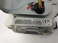 фото thumb №4, Подушка подушка безопасности пассажира mitsubishi space star ii