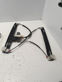 фото thumb №4, Підйомник скло передній перед правий ford s-max