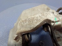 фото thumb №8, Bmw ix3 g08 g01 супорт гальмівний лівий перед передній 42/30/348 6885839