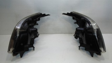 фото thumb №8, Лампа правая левая передняя ford ranger iv рестайлинг европа