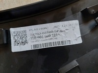 фото thumb №16, Молдинг крила - лівий задня - suzuki sx4 - s-cross - 2022