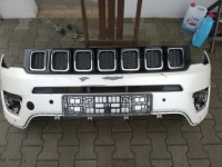 Купить Jeep compas 2017-21 r. бампер передний oryg., фото thumb