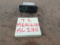 фото thumb №1, Mercedes ml 270 w163 резистор резистор вентилятор