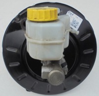 фото thumb №1, Vw polo v 6r 13 r 1.2 tsi насос гальмівна підсилювач гальм