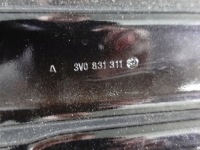 фото thumb №11, Skoda superb iii 3 3v0 15-24 дверь левая перед