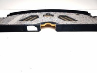 фото thumb №7, Maserati quattroporte 2004 решётка багажника 967946501