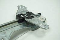 фото thumb №9, Механізм скло правий перед kadjar 807209732r