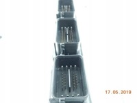 фото thumb №7, Бортовой компьютер блок управления двигателя ford f150 4c3z12a650atg