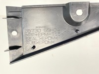 фото thumb №12, Роз'єм капот решітка радіатора кришка заряджання замок капот nissan leaf