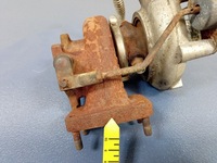 фото thumb №9, Boxer jumper ii ducato iii 06- 3.0 hdi 157km турбонагнітач 504340176