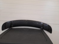 фото thumb №12, Накладка бампера спойлер porsche 991 911 turbo s