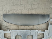 фото thumb №8, Tesla x плита защита pod двигатель бампер перед