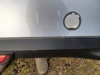 фото thumb №9, Бампер задня mazda 3 sedan 13-2018r bm