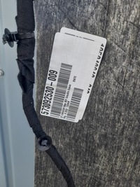 фото thumb №10, Dodge ram v 19- потолок алькантара экипаж cab usa