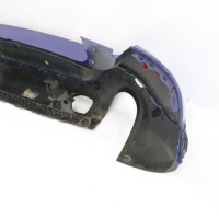 фото thumb №12, Mini paceman r61 бампер задній pdc starlight blue niebieski металік - b62