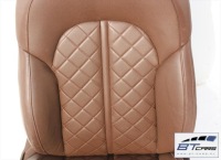 фото thumb №10, Audi a8 сиденья комплект сидений сидений сиденья обивка 4h d4 4h0 2010-20