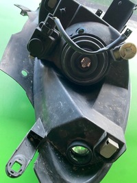 фото thumb №14, Лампа фара левый перед citroen xsara picasso i lift + вкладыш