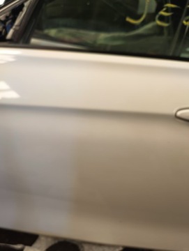 фото thumb №8, Bmw f30 f31 рестайлинг дверь передние левая левый перед a300 альпийский белый