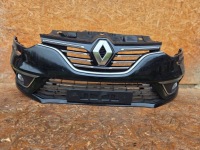 фото thumb №1, Renault megane iv бампер перед передній tegne