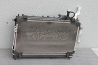 фото thumb №9, Радиатор wody кондиционер вентиляторы outlander iii 2.2 di-d 12-18