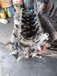 фото thumb №2, Блок двигуна d2865 lf24