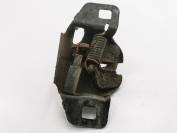 фото thumb №5, Chrysler voyager 2008 замок крышки передний / капота двигателя