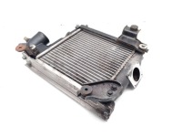 Toyota landcruiser prado радиатор воздуха наддувочный / интеркулер Цена, фото thumb