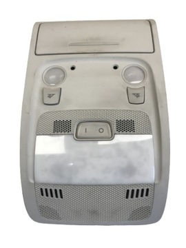 фото thumb №1, Лампа стеля перед audi a4 b8 8t0947135a