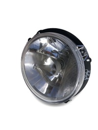 фото thumb №1, Протитуманна фара кронштейн mercedes g klasa w463 a463