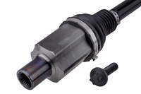 фото thumb №2, Nty приводной вал приводная