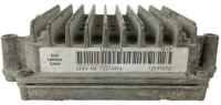 фото thumb №1, Бортовой компьютер блок управления двигателя saab 9-7x 2002-2009