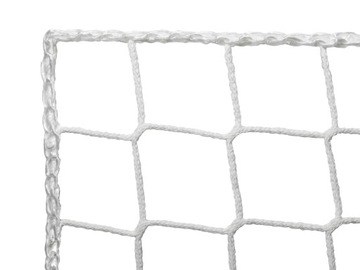 Сетка плетеная – белая 5 – 0,90 х 2,05 м