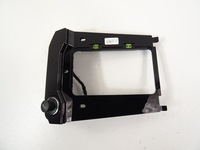 фото thumb №2, Vw t-roc захист рамка роз'єм прикурювача колодка