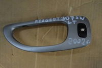 фото thumb №1, Кнопка скло лівий задня 307