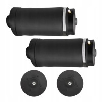 2513200425 2x подушка пневмоподушка do mercedes w251 v251 Недорого, фото thumb