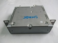 фото thumb №1, Радио навигация smart forfour fortwo a4539006502 281155725r