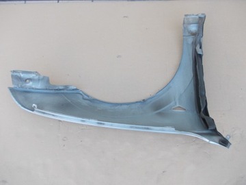 фото thumb №13, Крило лівий перед ford mondeo mk3