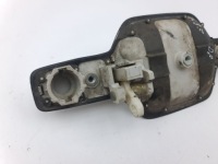 Купить Mitsubishi pajero наружная ручка дверь передних 2007, фото thumb