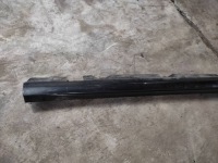 Накладка порог mercedes-benz a w177 a1776904601 в Украине, фото thumb