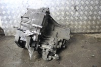 фото thumb №2, Коробка передач передач renault scenic ii 1.9dci