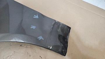 фото thumb №10, Крыло перед переднее левый audi a6 c7 рестайлинг 4g0