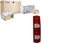 фото thumb №1, Лампа задняя p iveco daily iv daily v 05.06-02.14 tyc