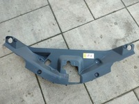 фото thumb №3, Защита поперечина радиатора верхний toyota chr ch-r