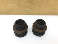 фото thumb №1, Transit connect mk2 ii гумовий елемент кронштейн нижні радіатора