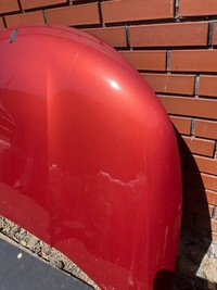 фото thumb №5, Капот citroen ds3 2016 j150