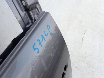 фото thumb №3, Renault scenic iii 09-16 двері перед передні ліві