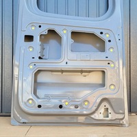 фото thumb №11, Дверь правые зад задние vivaro trafic primastar fv